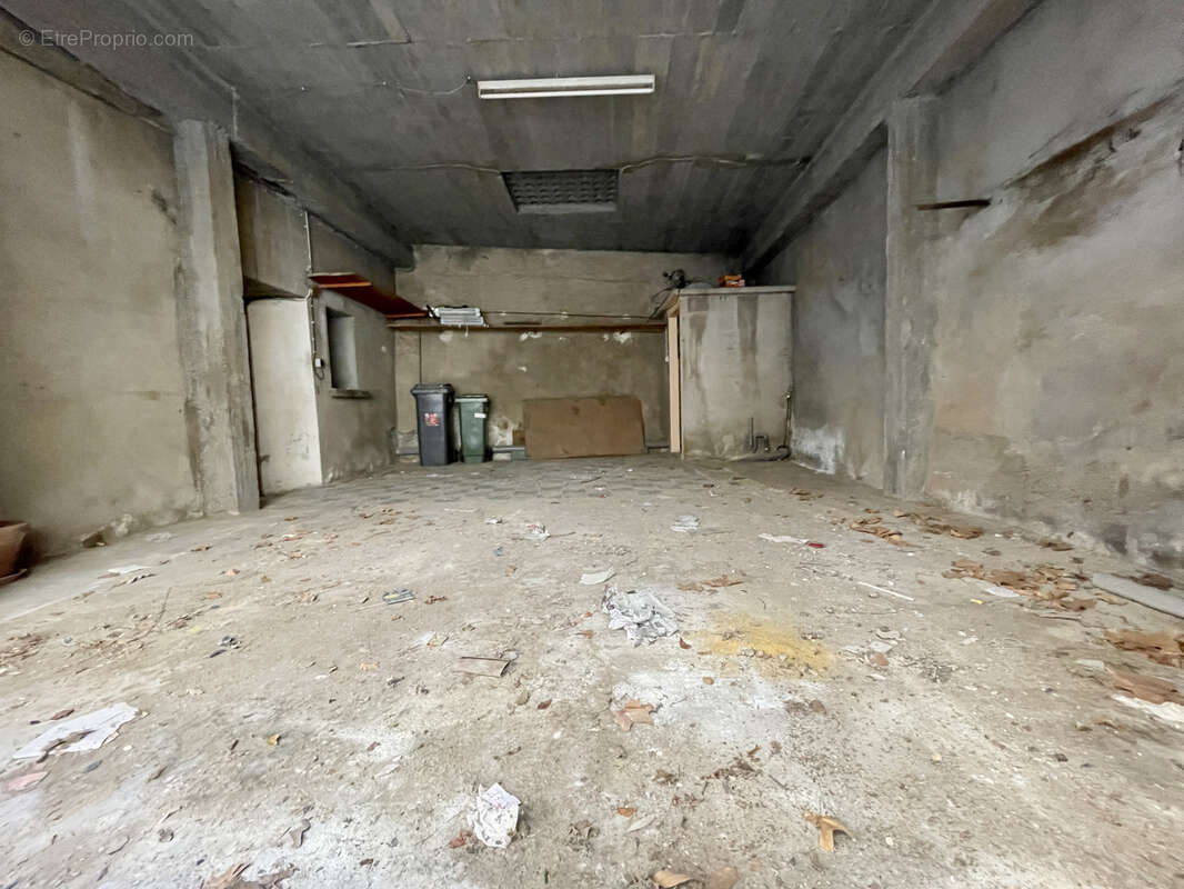 Maison à MONTPEYROUX