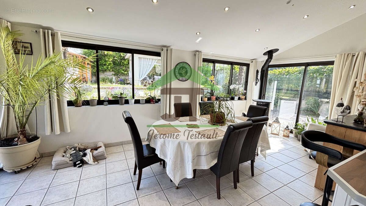 Limitrophe chateaudun - photo 5