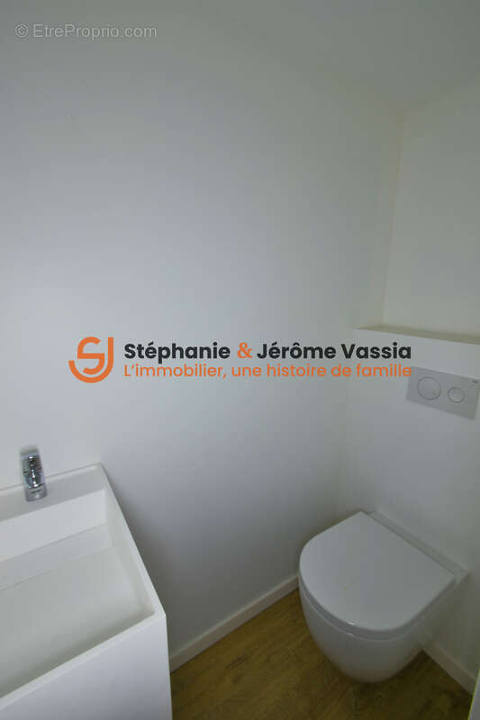 Appartement à BAGNERES-DE-LUCHON