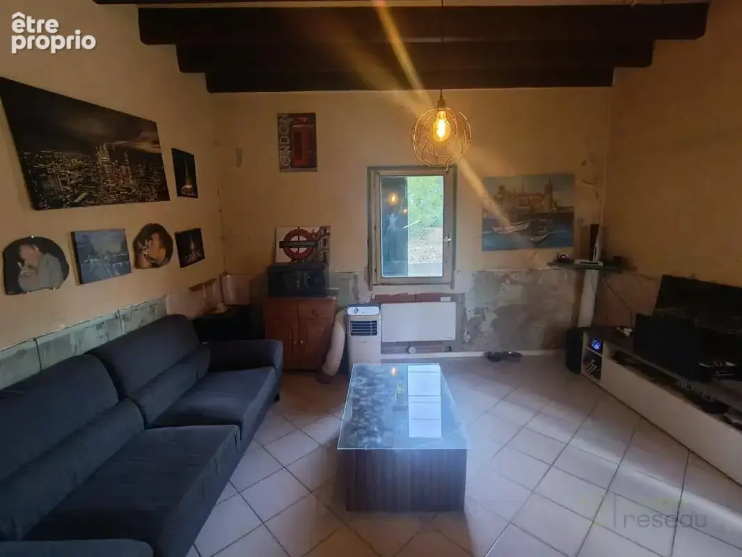 Maison 4 pièces 84 m² à vendre à Fitou (11510) - photo 3