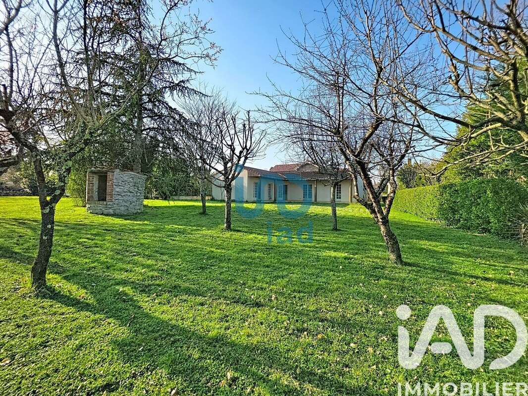 Photo 9 - Maison à GRAULHET