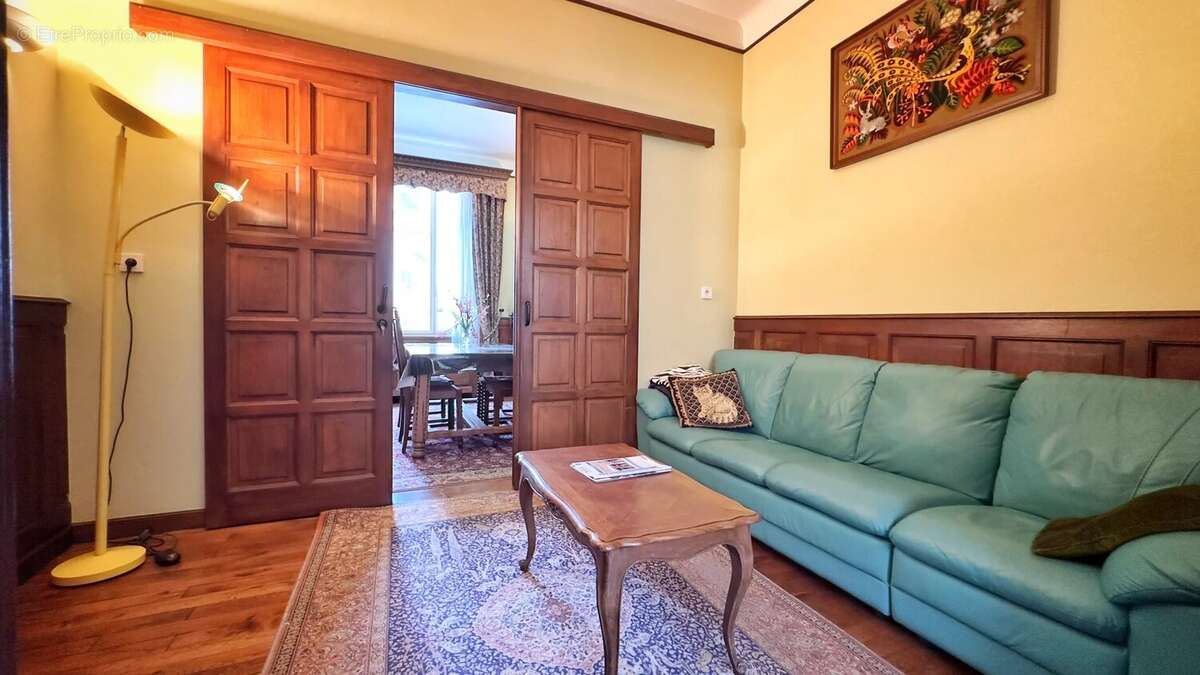 Appartement à BOUSSAC