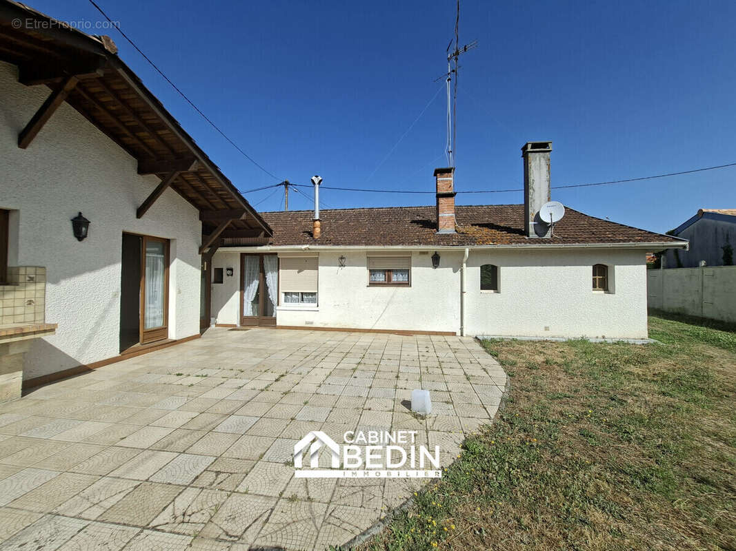 Maison 125 m² à Andernos-Les-Bains  - photo 2