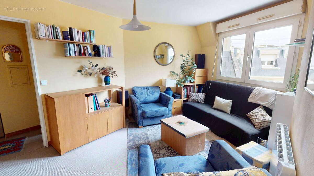 Appartement à ORSAY