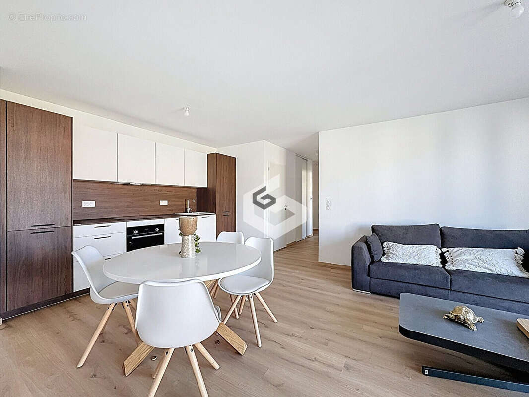 Appartement à REIMS