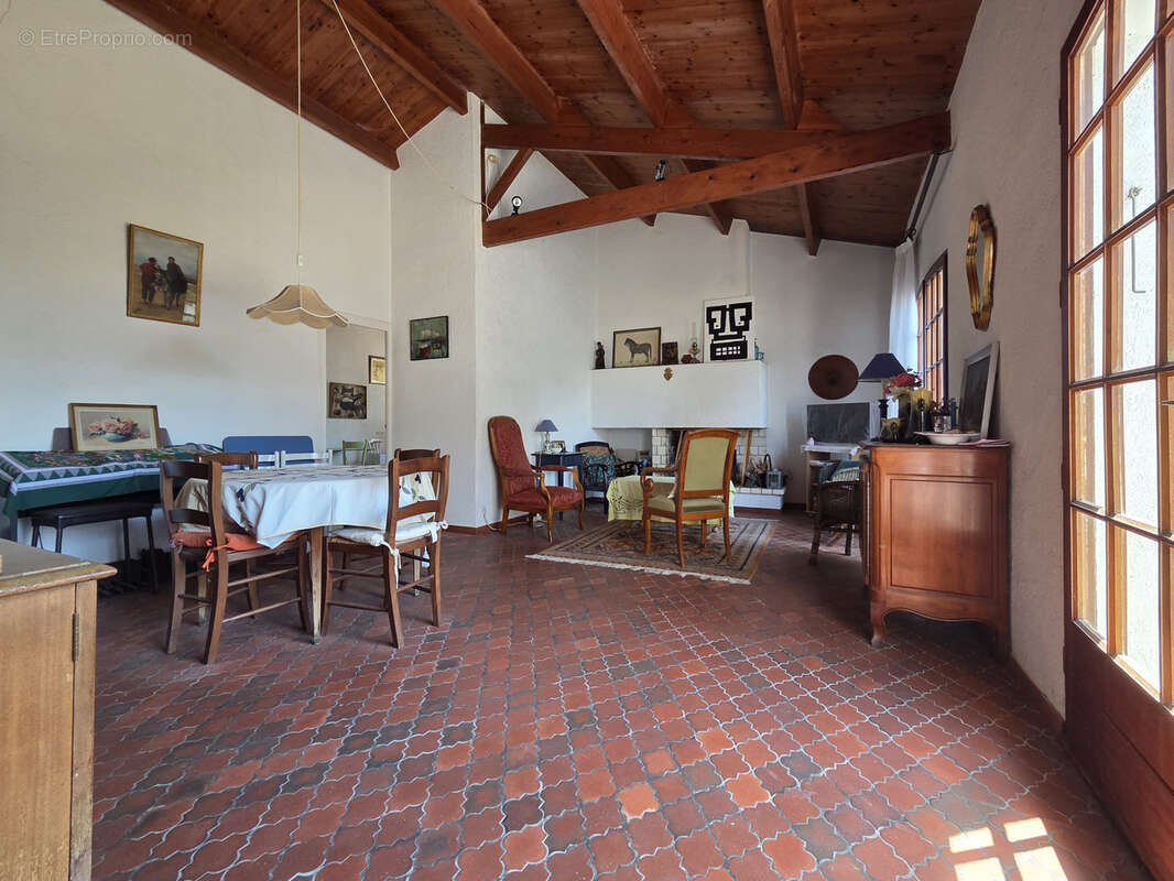 Maison 3 chambres - photo 3