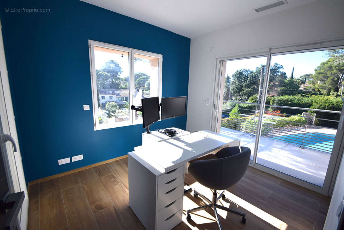 Maison à SAINT-RAPHAEL