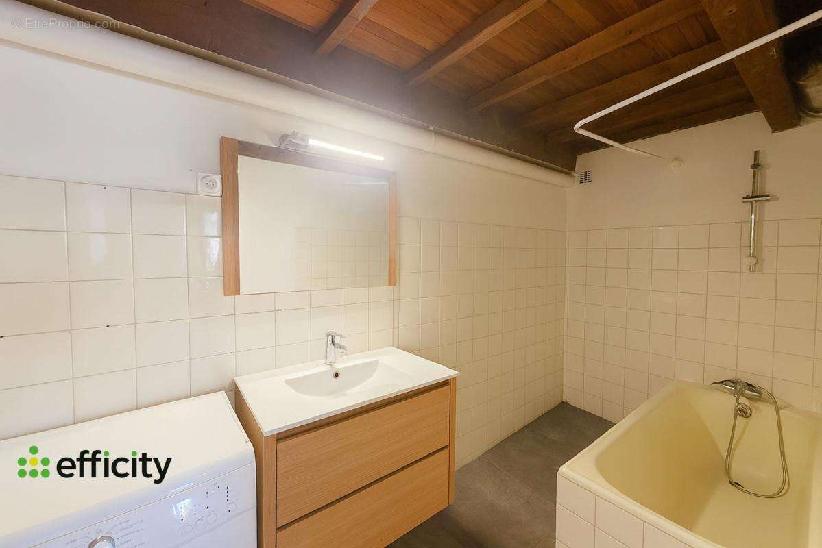 Appartement à DIGNE-LES-BAINS