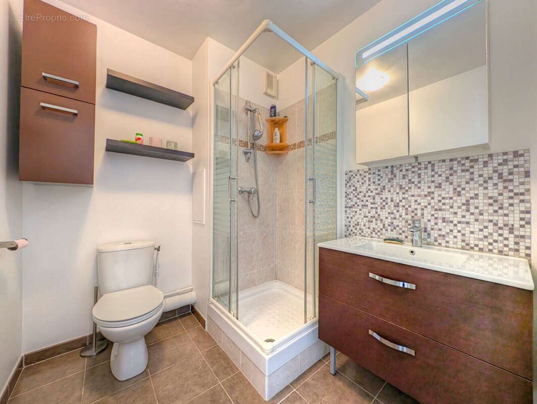 Maison Colombes 6 pièces 112,70 m2 - photo 16