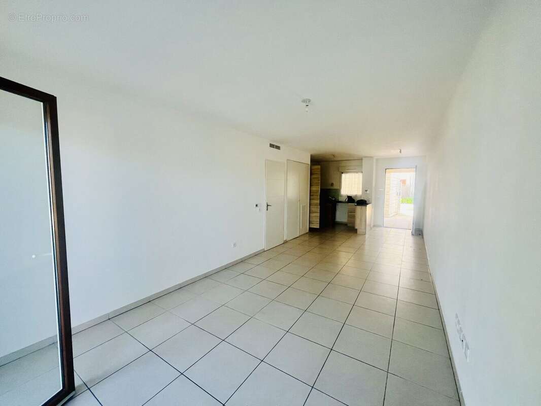 Appartement à MARTIGUES