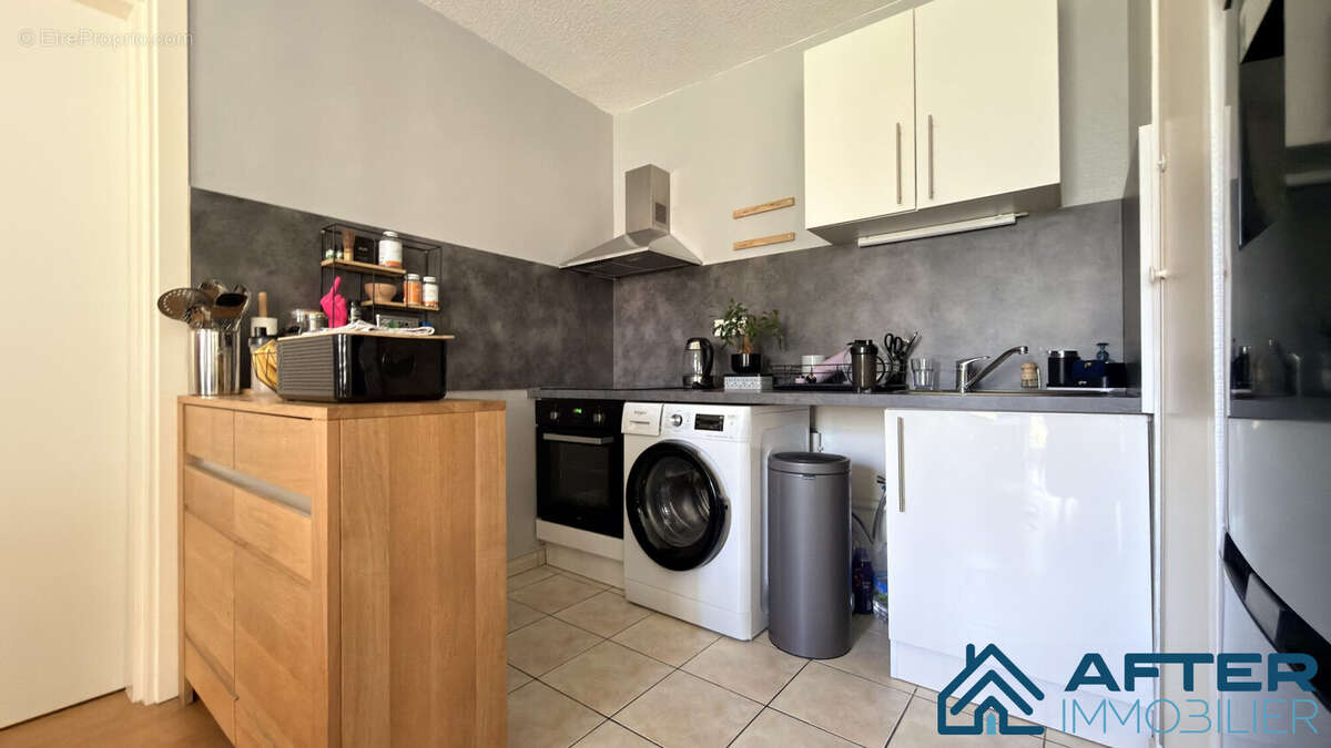 Appartement à JARVILLE-LA-MALGRANGE