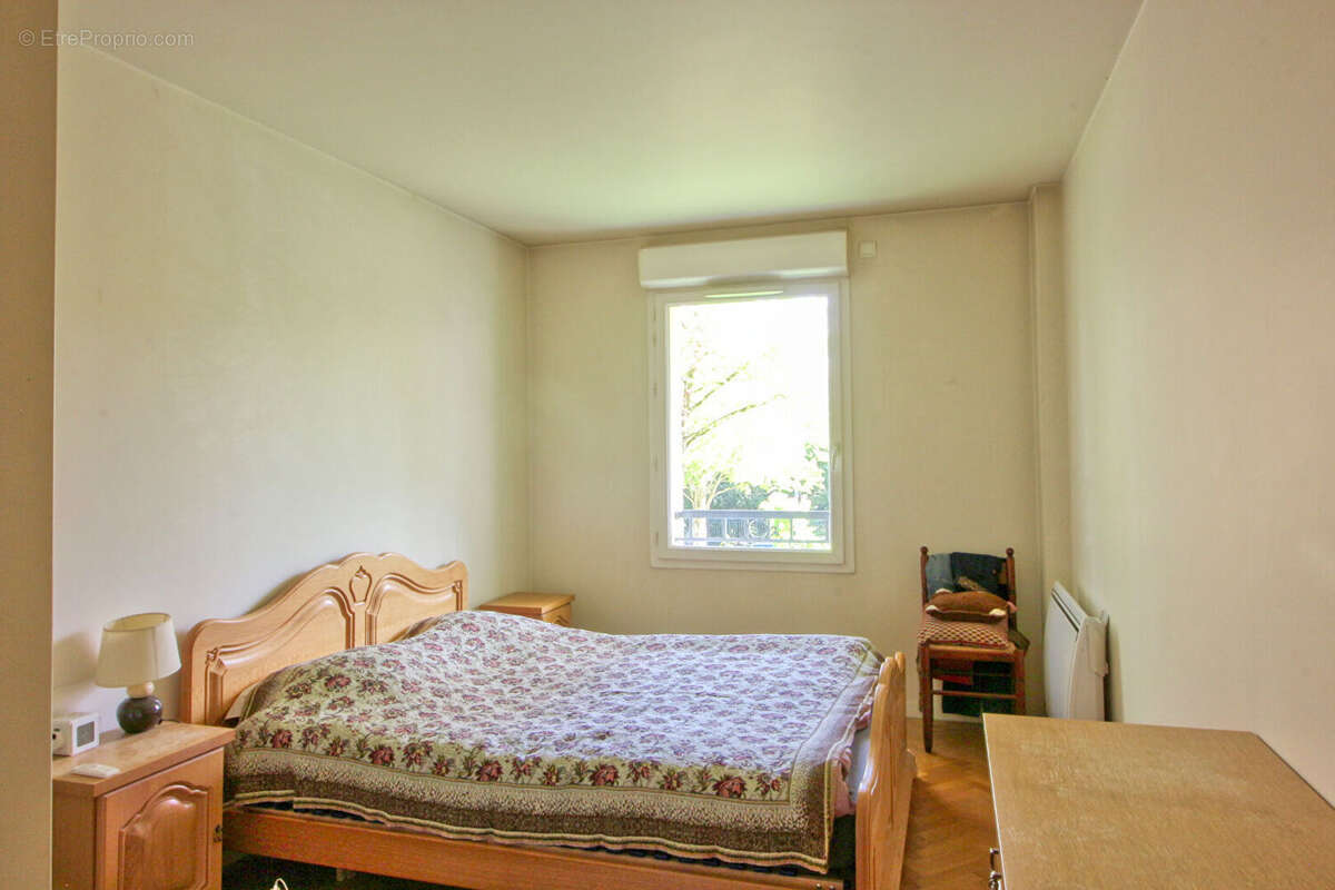 Appartement à CHATENAY-MALABRY