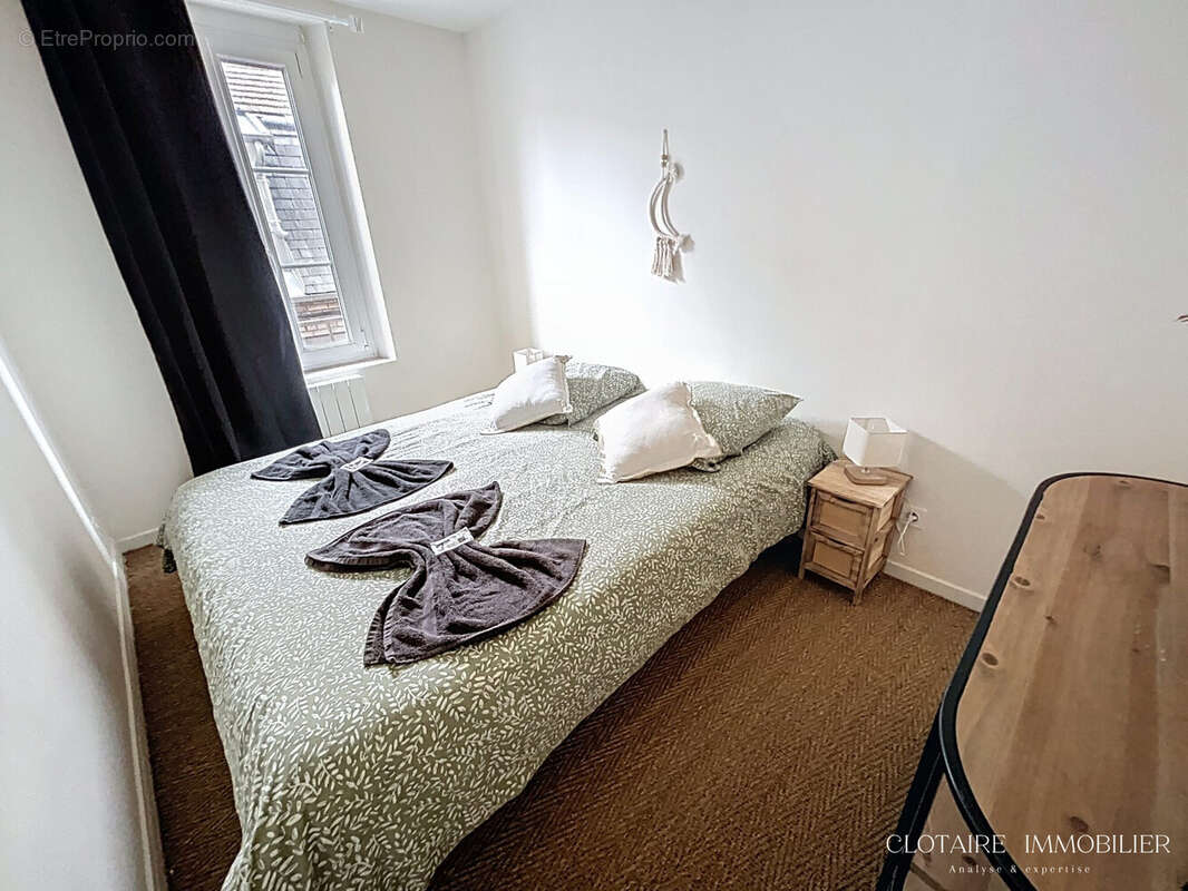 Appartement à NOYON