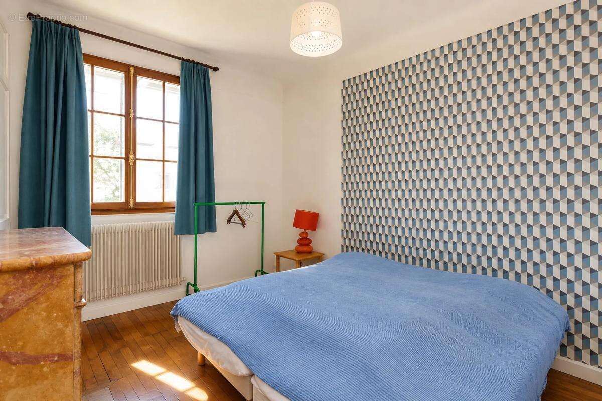 Appartement de 5 pièces de 117 m² à Paray-le-Monial - photo 11