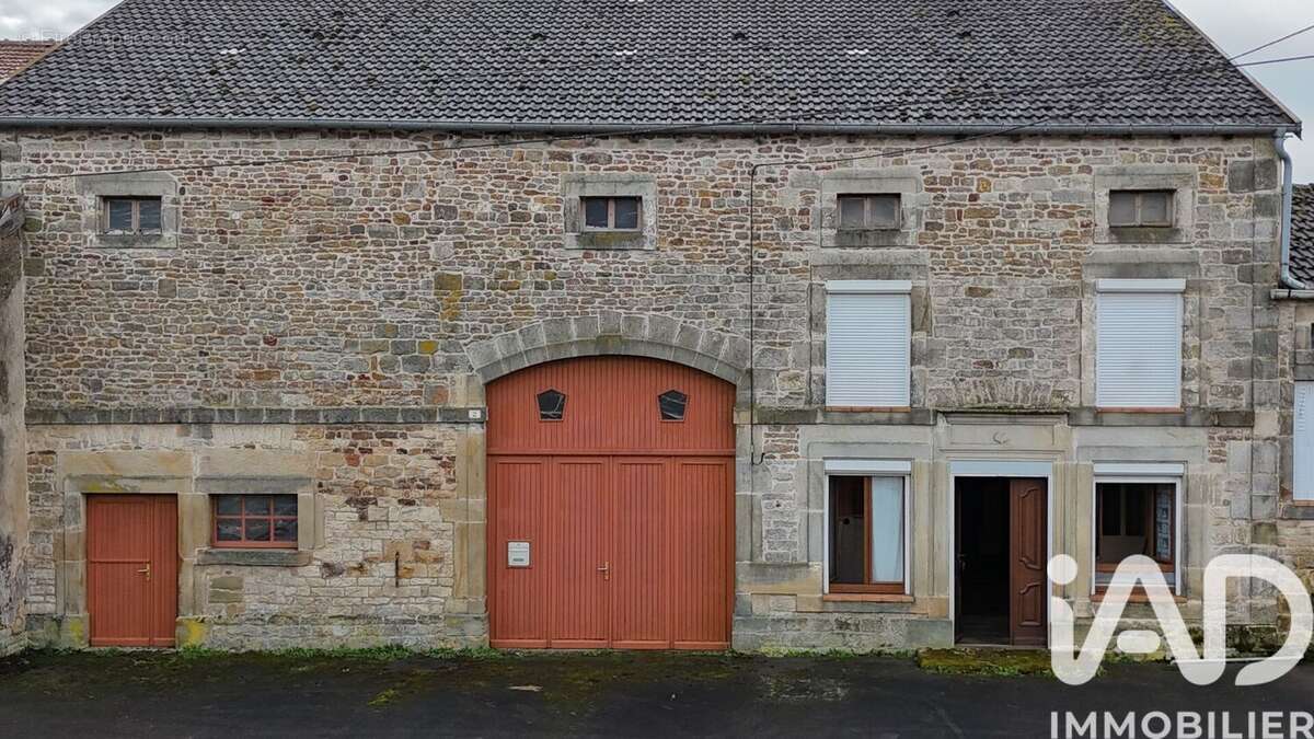 Photo 5 - Maison à VAL-DE-MEUSE