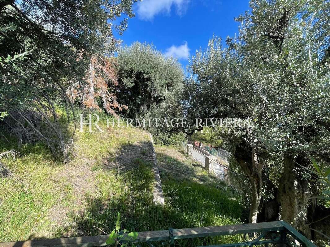 Maison à ROQUEBRUNE-CAP-MARTIN