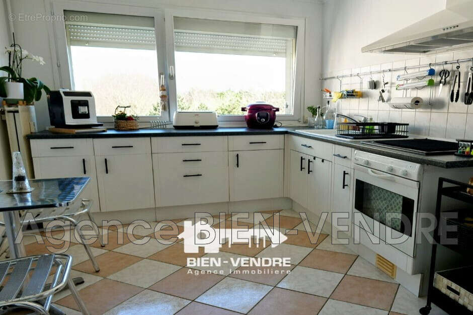 Appartement à DOUAI