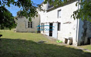 Maison à CHENAC-SAINT-SEURIN-D'UZET