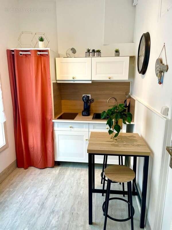 Appartement à SAINT-DIZIER
