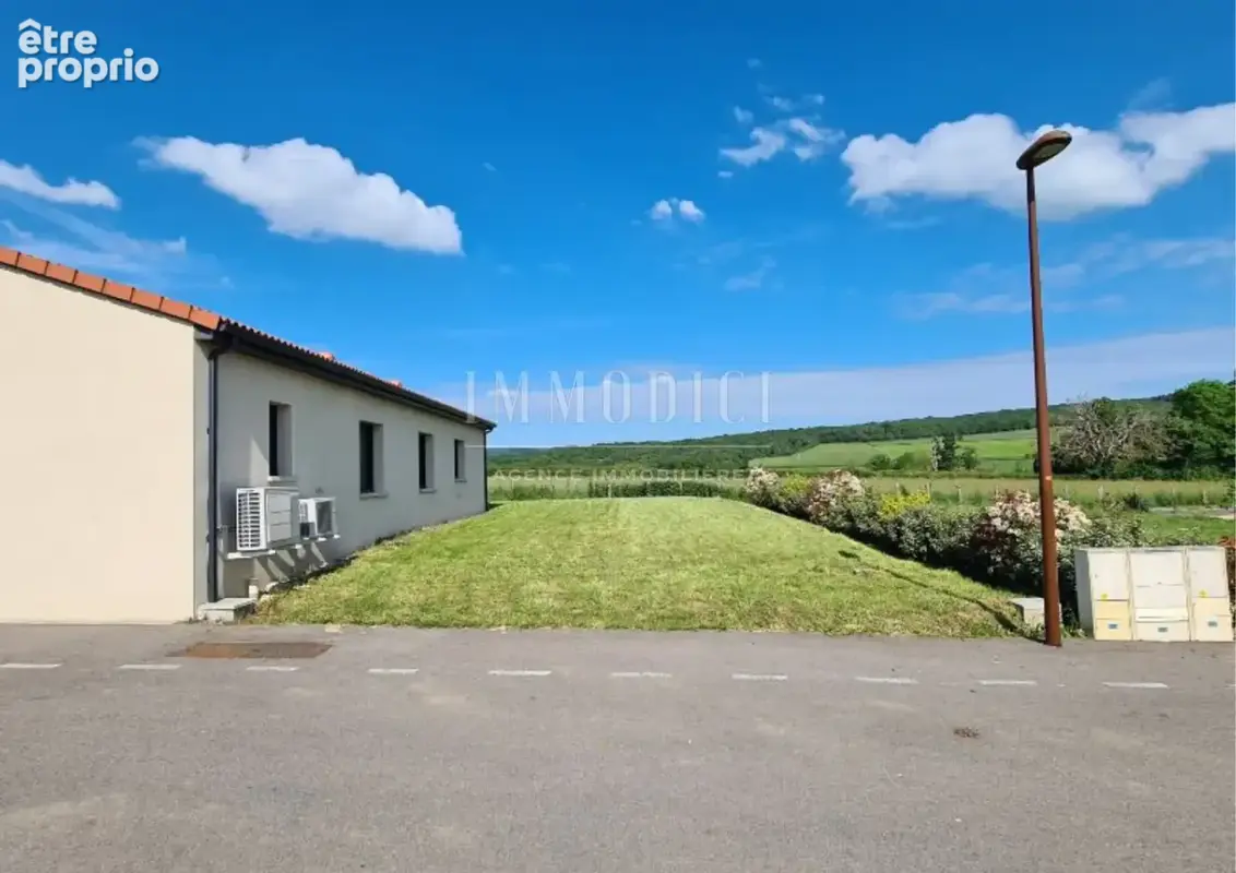 Maison individuelle de plain pied - photo 2