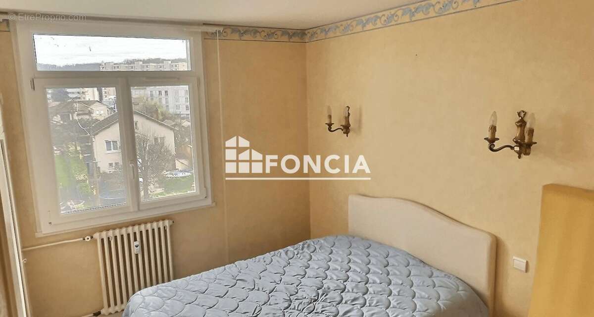 Appartement à ROUSSILLON