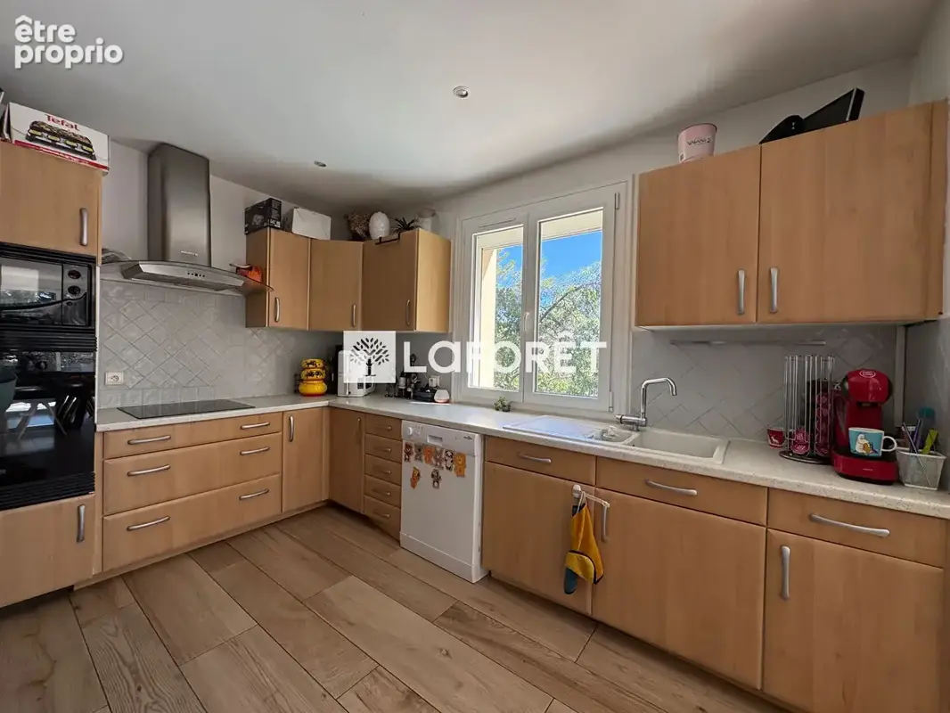 Villa Tourves 6 pièces 4 chambres 135 m² avec piscine - photo 3
