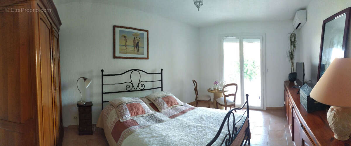 Maison  6 pièce(s) 149 m2 avec vue - photo 7