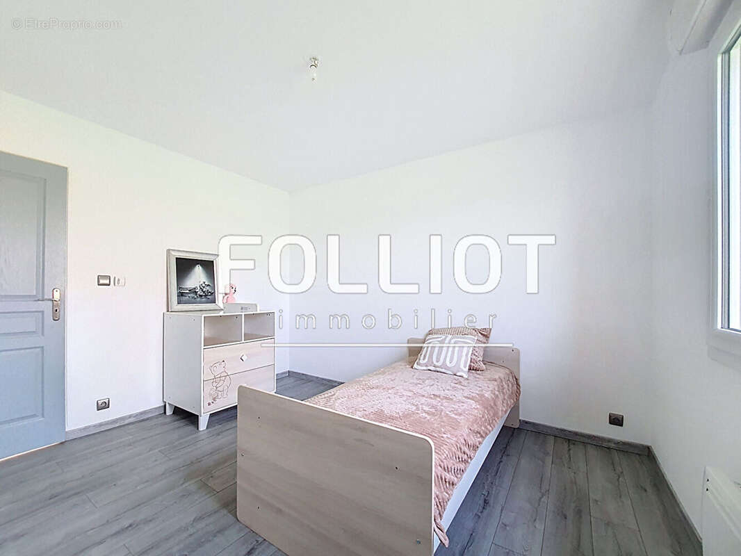 Maison à LA HAYE-DU-PUITS