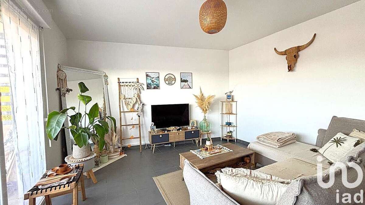 Photo 2 - Appartement à PUGET-SUR-ARGENS