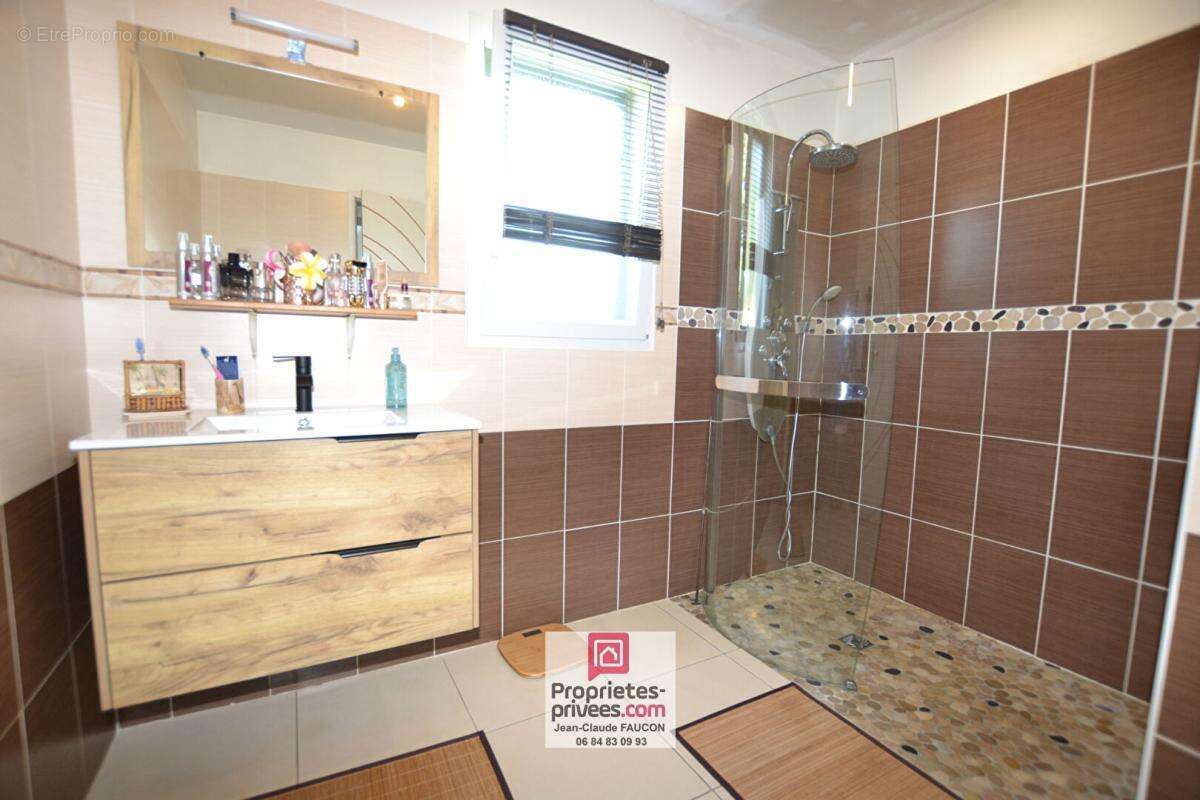 Maison à LA MOTHE-ACHARD