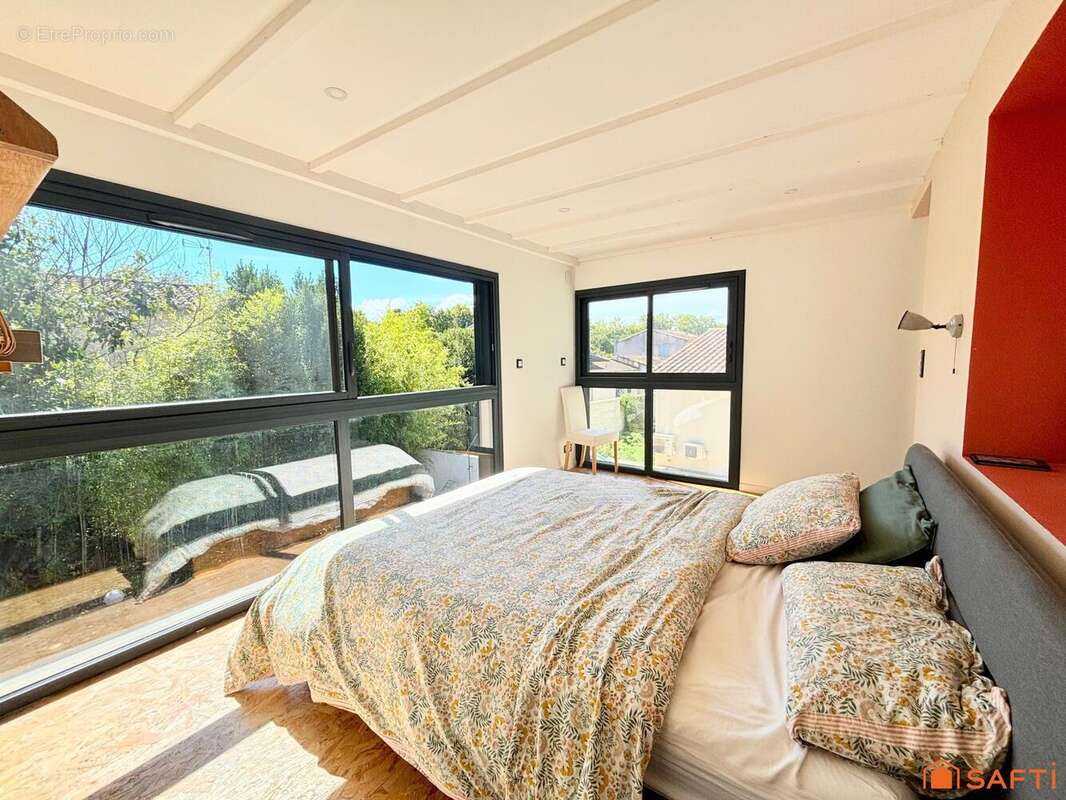 Photo 6 - Maison à AVIGNON