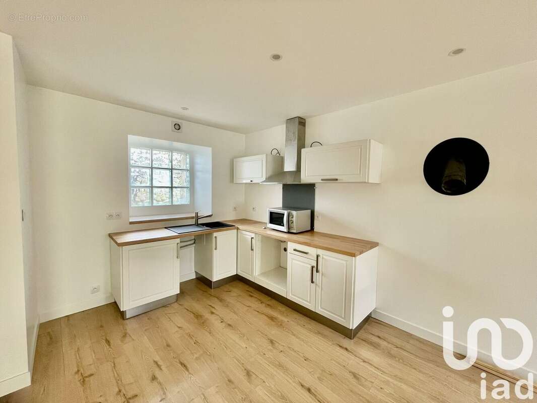 Photo 4 - Maison à PLEMET