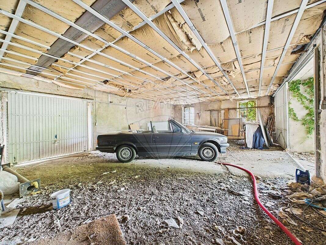 Appartement à LONGUYON