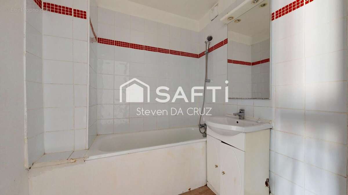 Photo 7 - Appartement à BOIS-COLOMBES