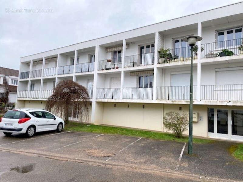 Appartement à vendre 3 pièces SENS (89) - photo 2
