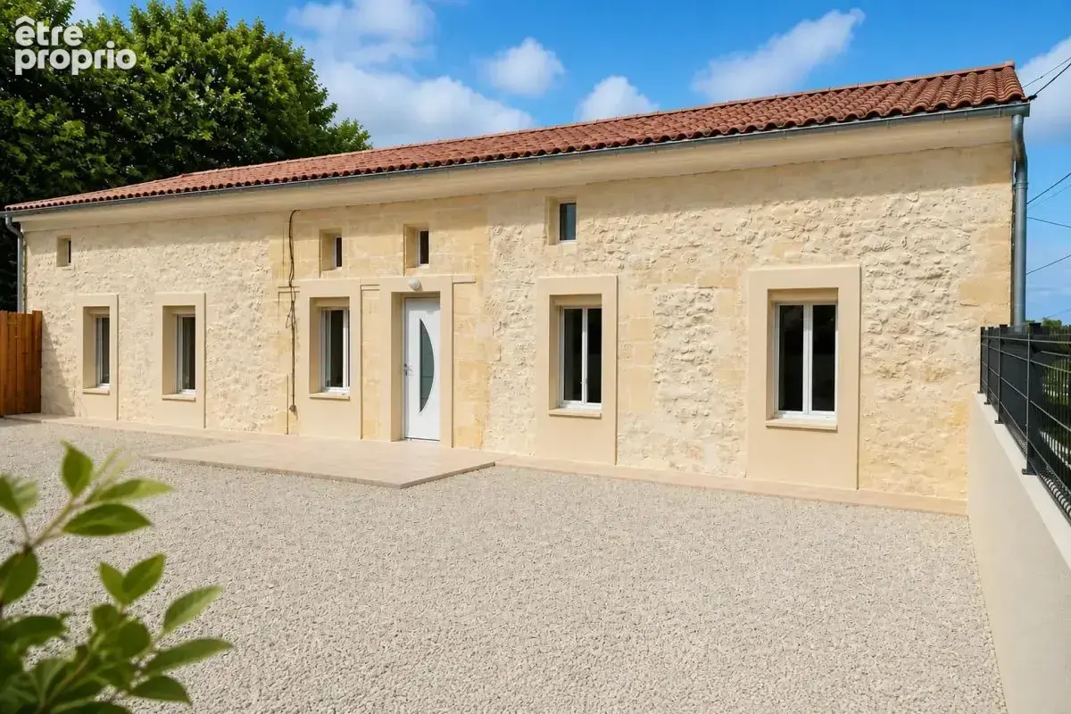 Maison de 6 pièces de 156 m² à Puisseguin - photo 3