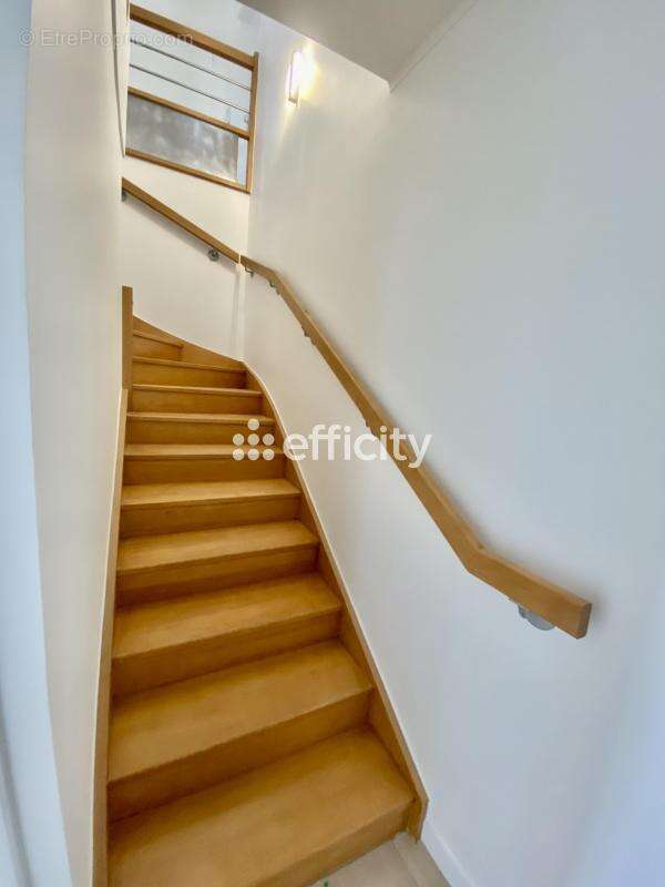 Appartement à SCEAUX