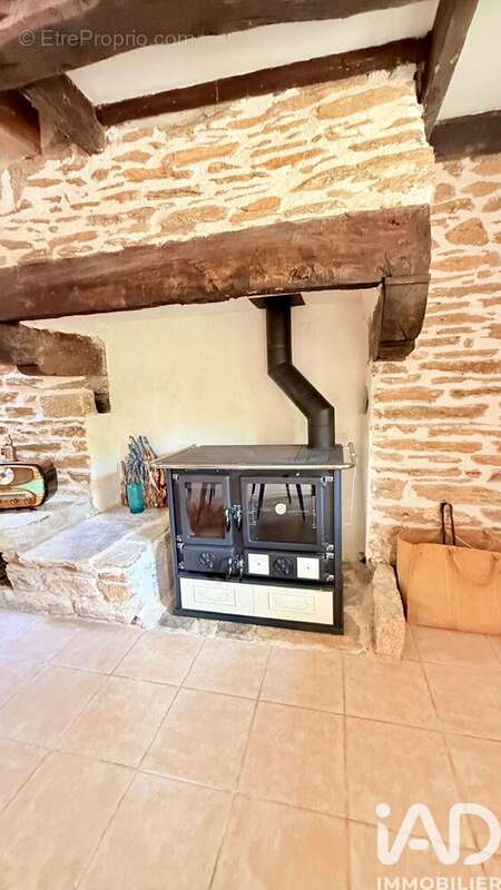 Maison 184 m² à Moelan-Sur-Mer  - photo 9