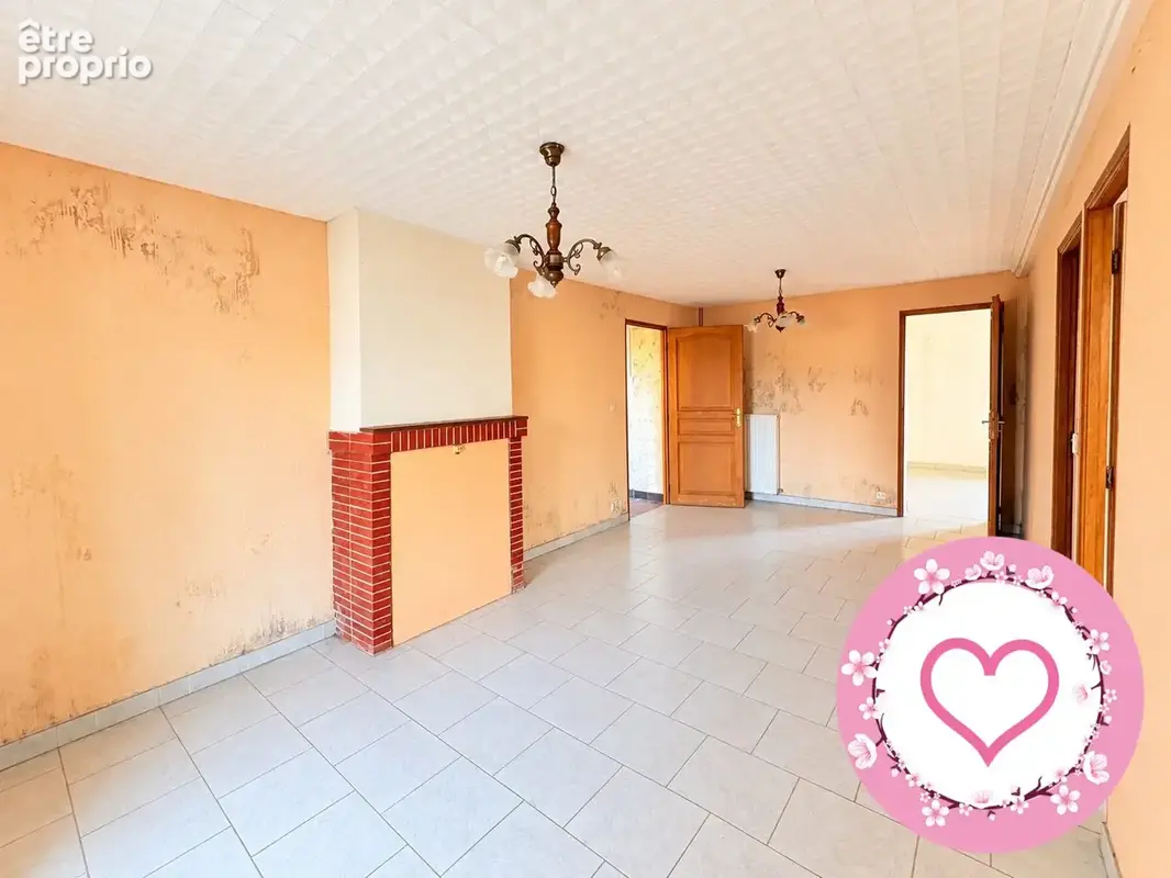 Maison 4 pièces 102 m² à vendre à Villemurlin (45600) - photo 5