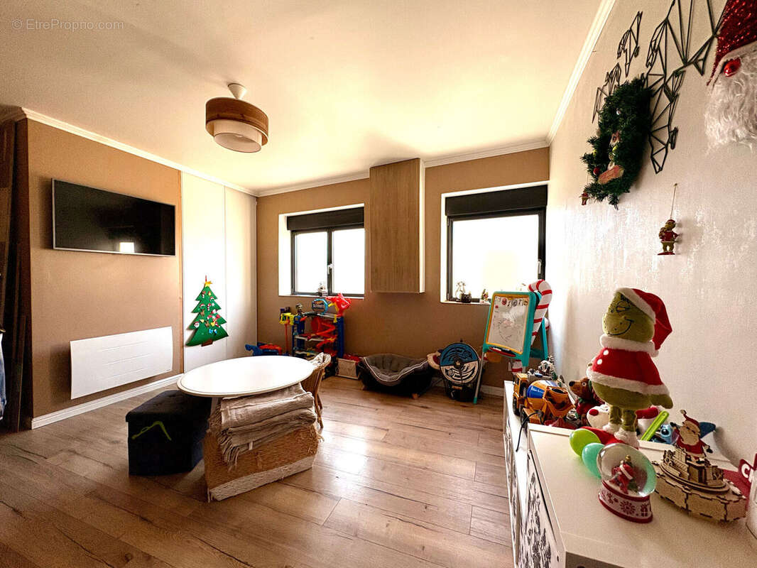 Photo 5 - Maison à SAINS-EN-GOHELLE