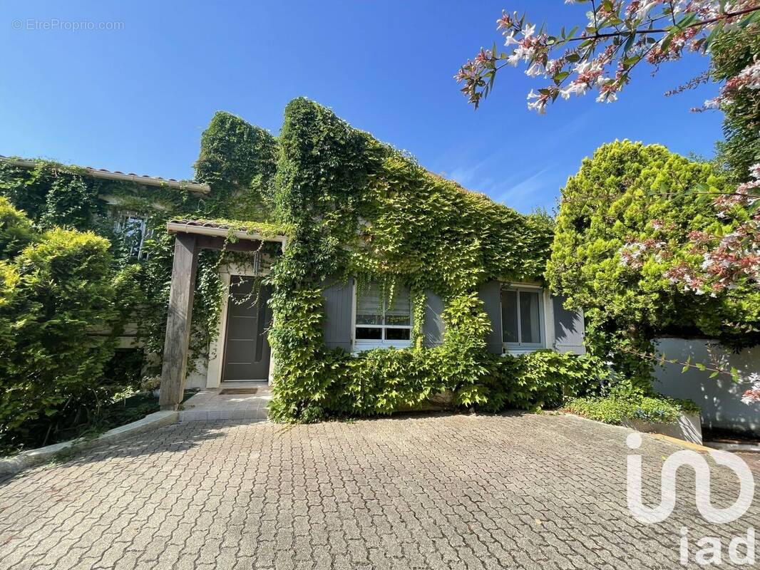 Photo 1 - Maison à AYTRE