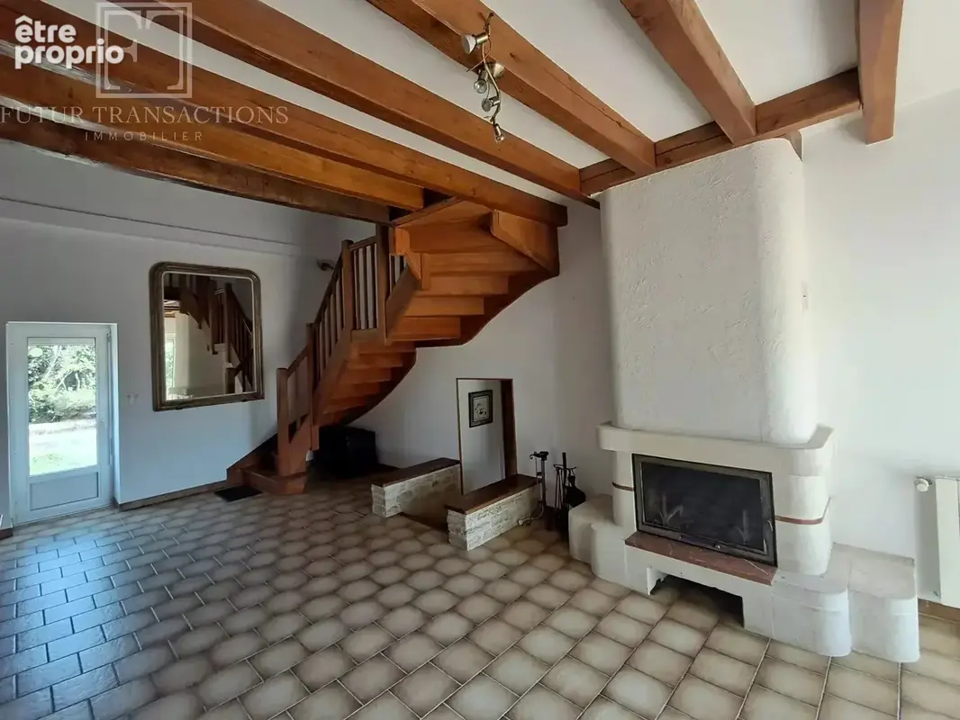 Maison de caractère - photo 6