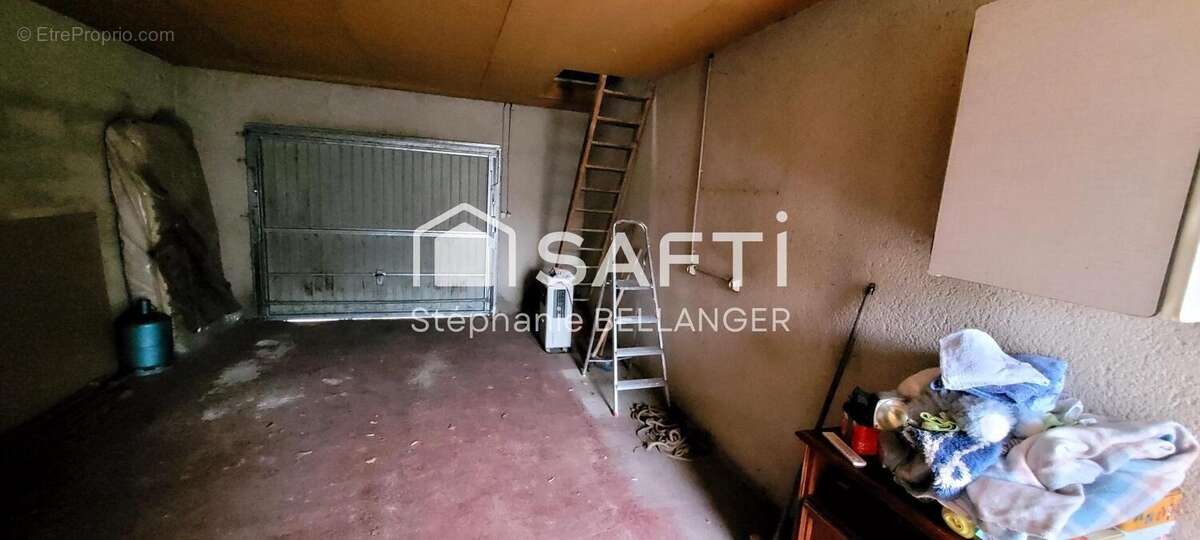 Photo 7 - Maison à NOYEN-SUR-SARTHE