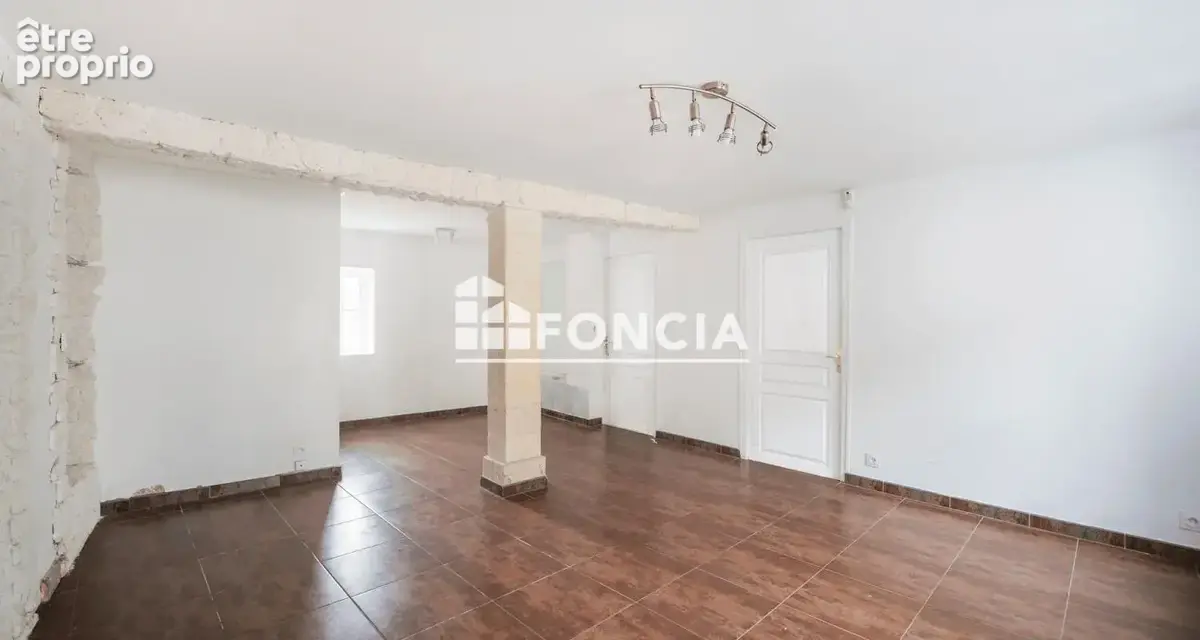 Olivet – maison 53 m² avec jardin et stationnement - photo 3