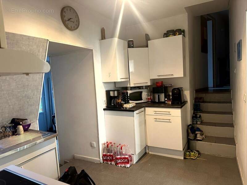 Appartement à EPOISSES
