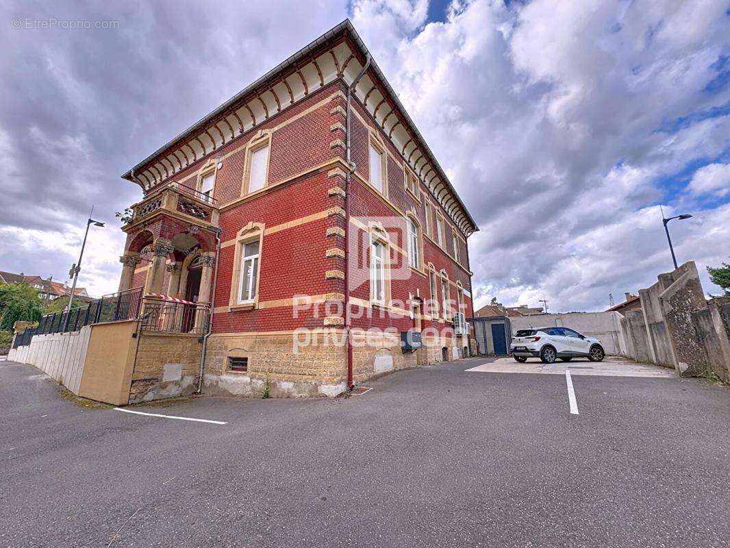 Appartement à ROMBAS