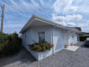 Commerce à GUJAN-MESTRAS