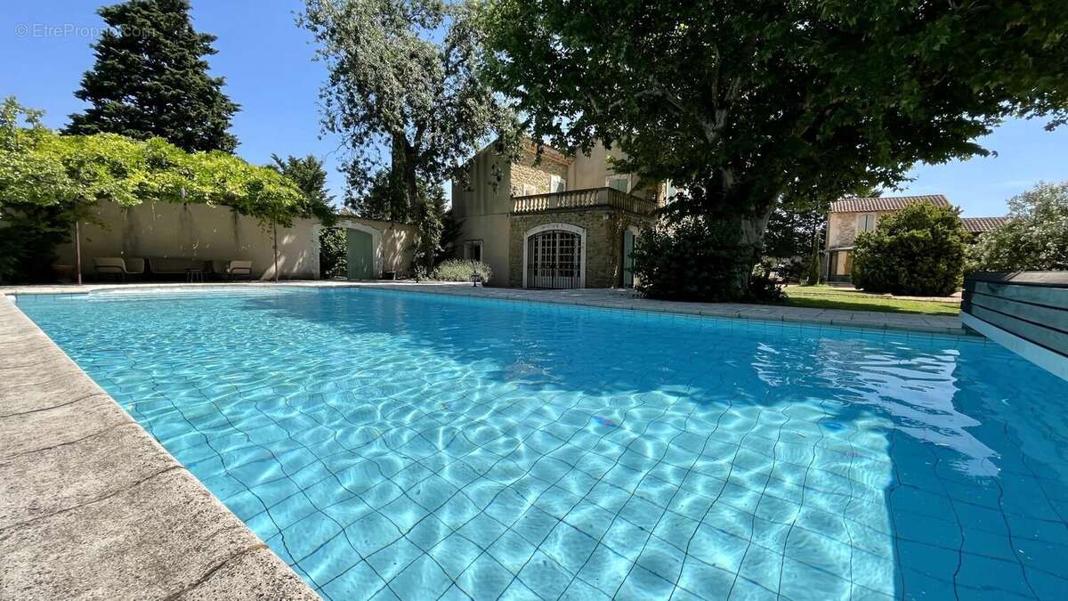 Maison à AVIGNON