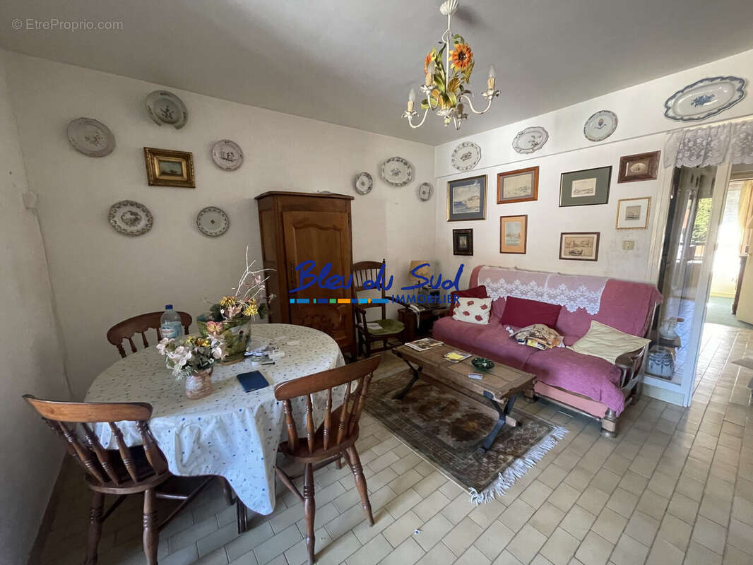 Appartement 48 m² à Vernet-Les-Bains  - photo 3