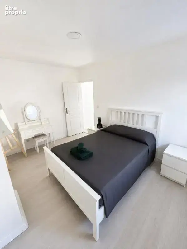 Maison - 2 chambres - idéal investisseur - photo 4